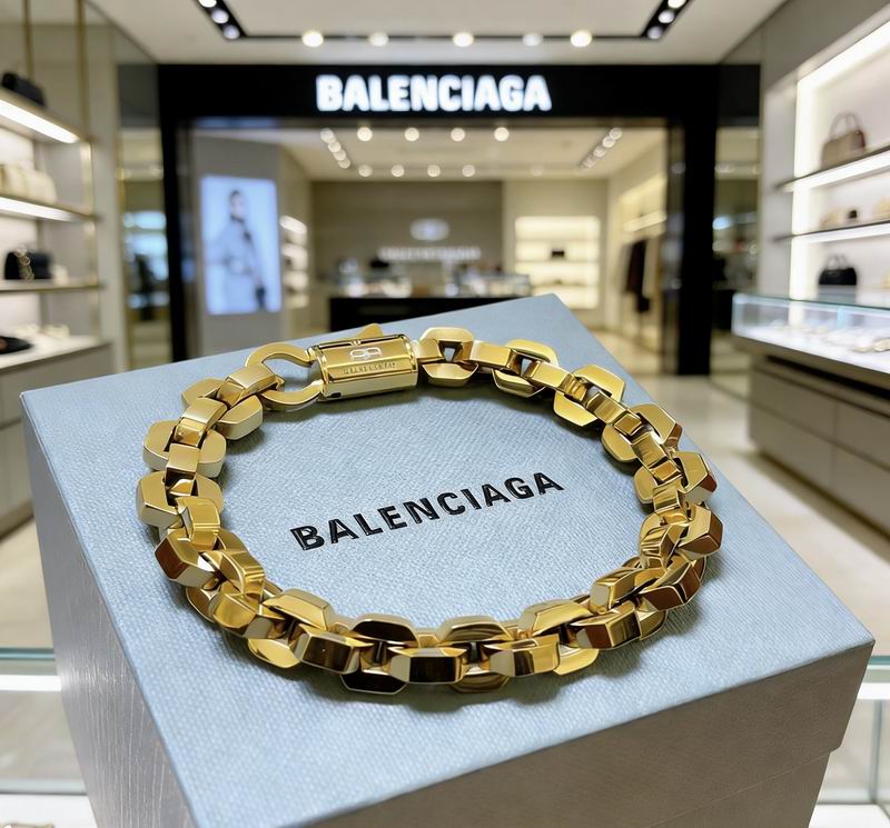 Balenciaga Bracelet 02yxs10